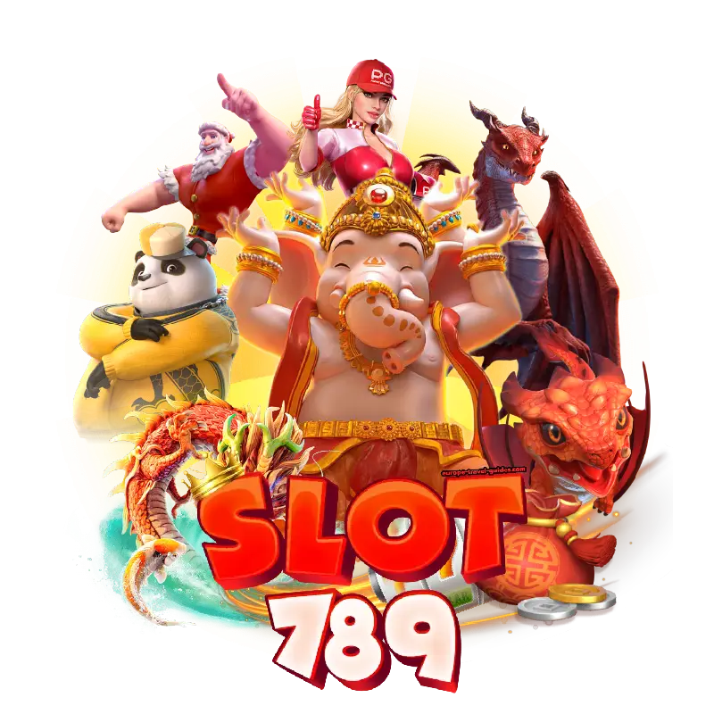 789สล็อต